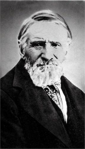 James Bullock (1808 - 1890) Profile